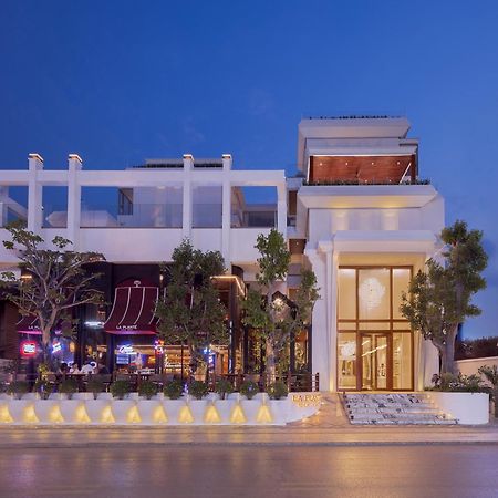 La Plante Siem Reap Ξενοδοχείο Εξωτερικό φωτογραφία
