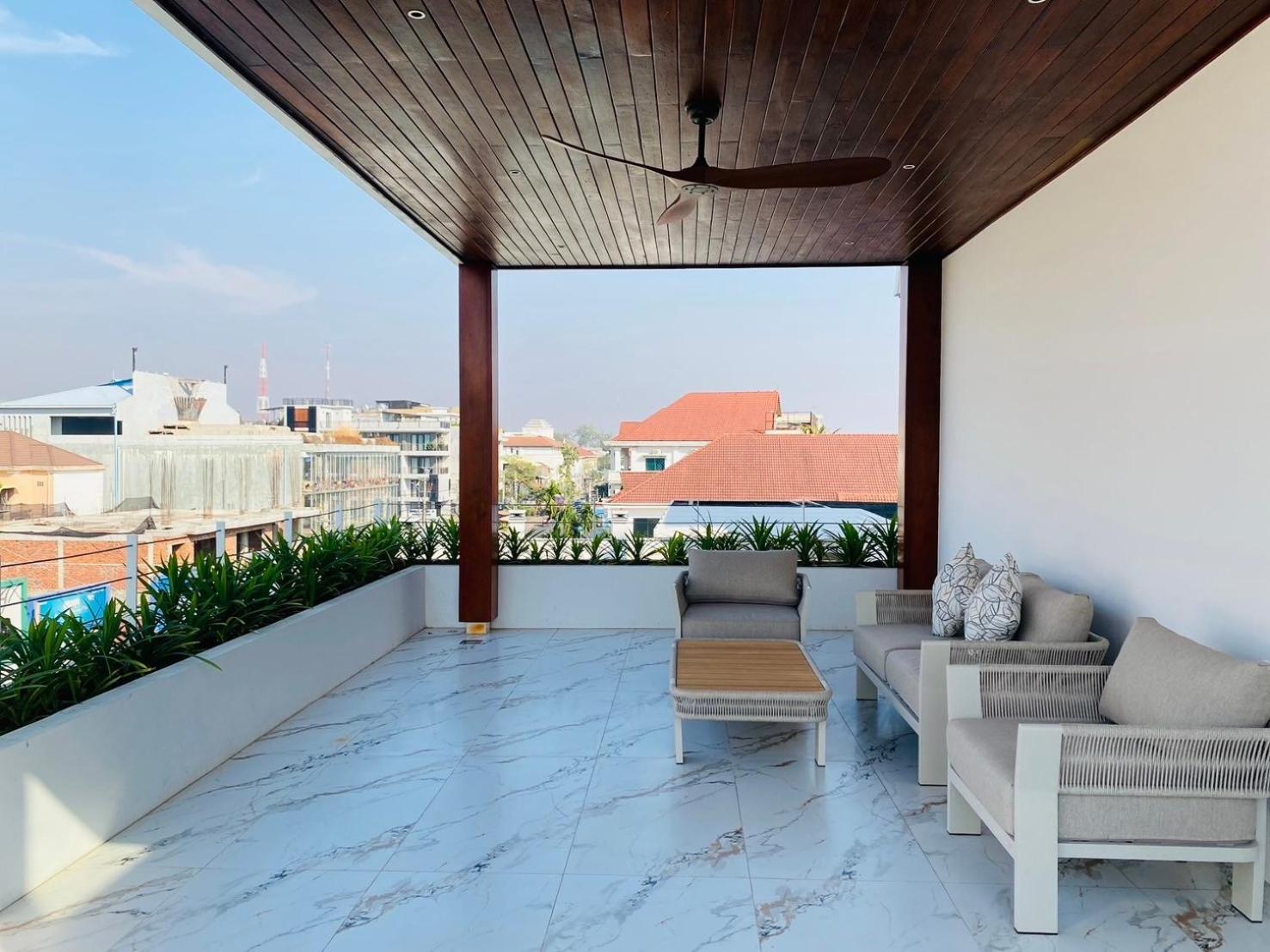 La Plante Siem Reap Ξενοδοχείο Εξωτερικό φωτογραφία