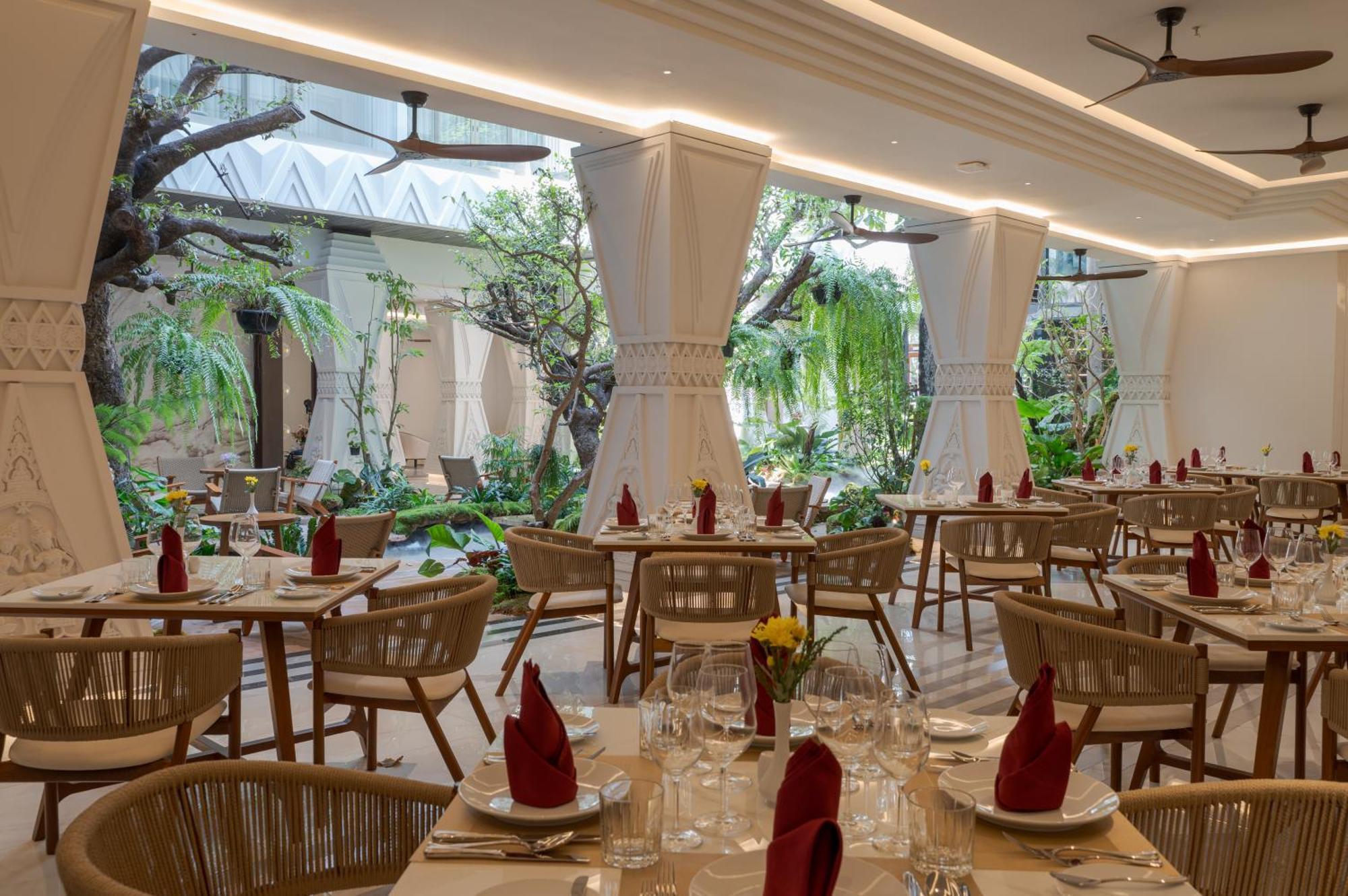 La Plante Siem Reap Ξενοδοχείο Εξωτερικό φωτογραφία