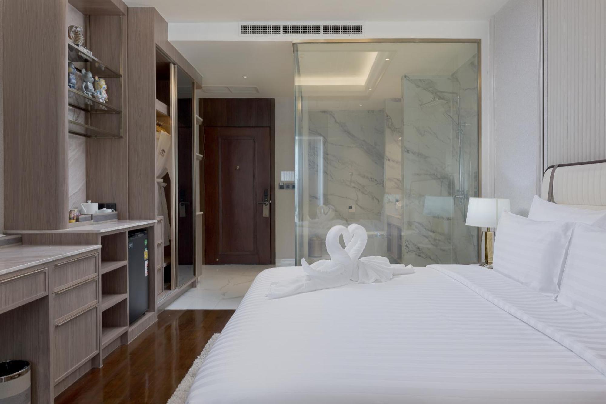 La Plante Siem Reap Ξενοδοχείο Εξωτερικό φωτογραφία